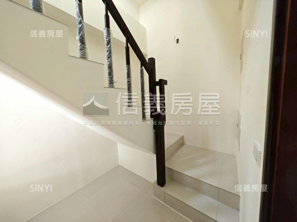 近員林山水園景全新別墅房屋室內格局與周邊環境