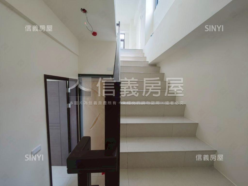 近員林山水園景全新別墅房屋室內格局與周邊環境