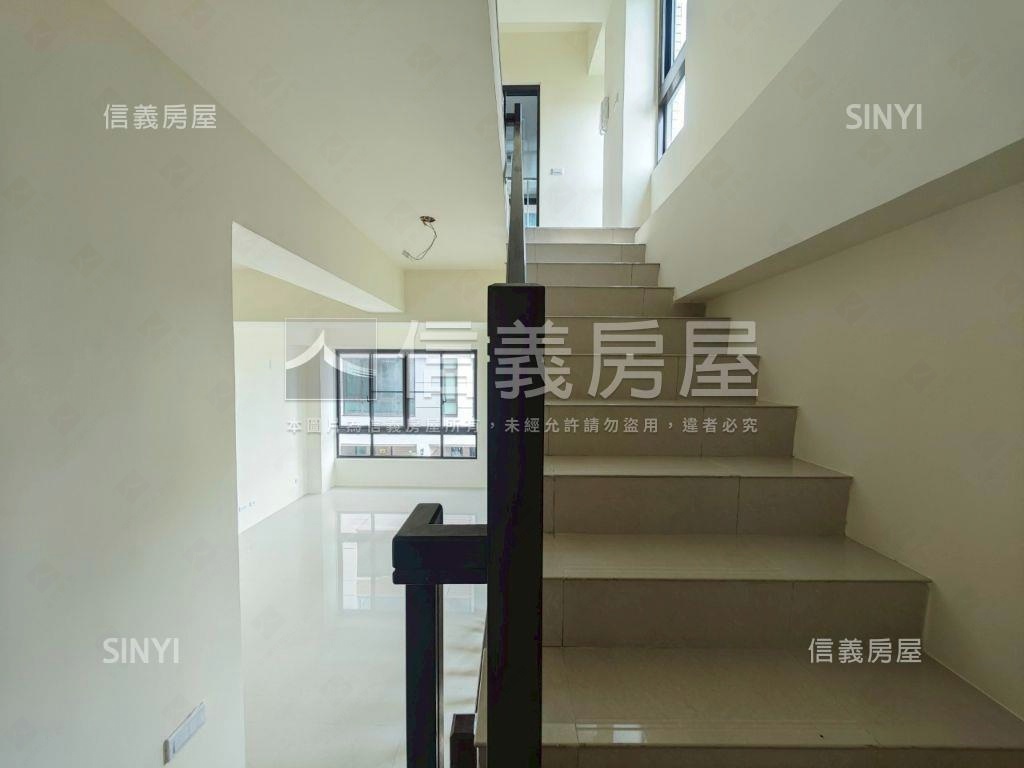 近員林山水園景全新別墅房屋室內格局與周邊環境