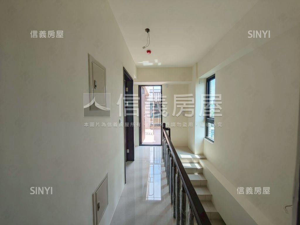 近員林山水園景全新別墅房屋室內格局與周邊環境
