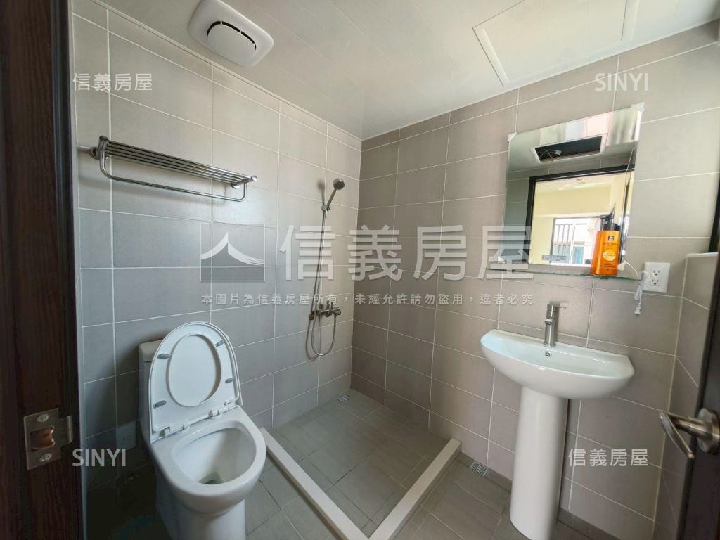 近員林山水園景全新別墅房屋室內格局與周邊環境