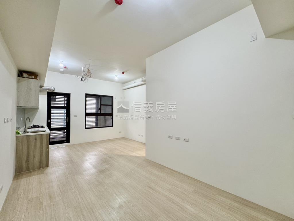 北區一品樓雙衛一樓平車房屋室內格局與周邊環境