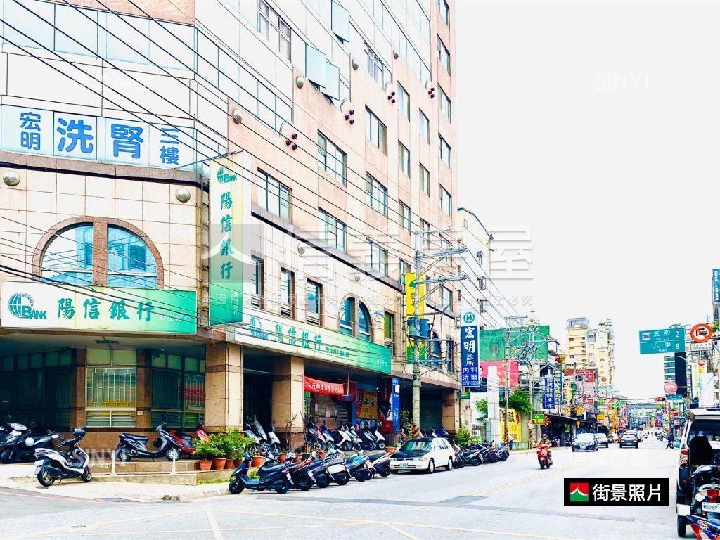 泰山１８甲大四房車位房屋室內格局與周邊環境