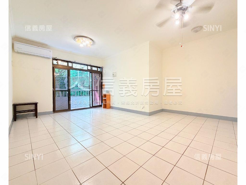 成功公園－面綠景公寓２樓房屋室內格局與周邊環境
