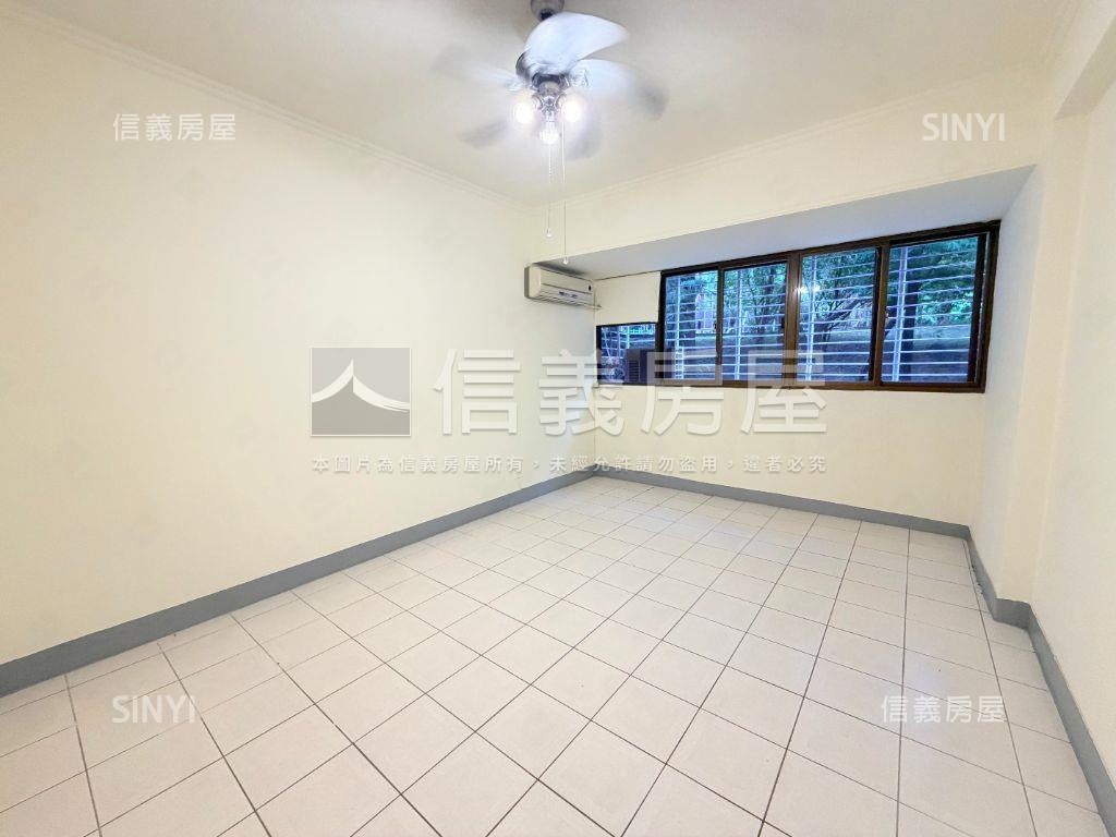 成功公園－面綠景公寓２樓房屋室內格局與周邊環境
