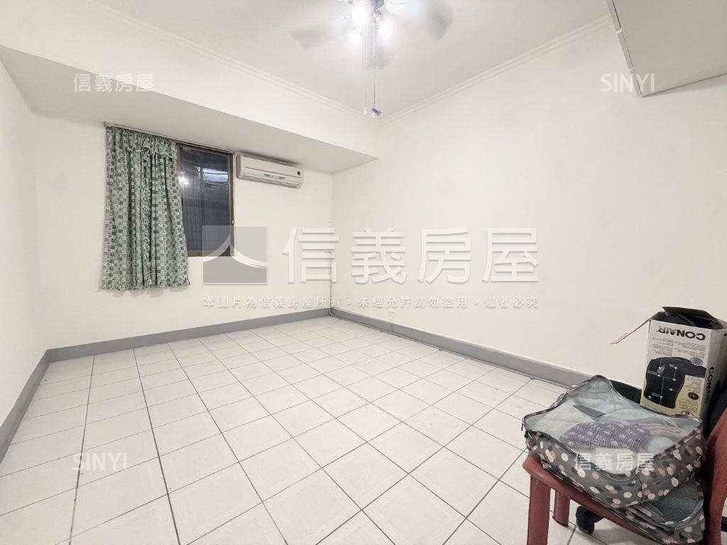 成功公園－面綠景公寓２樓房屋室內格局與周邊環境