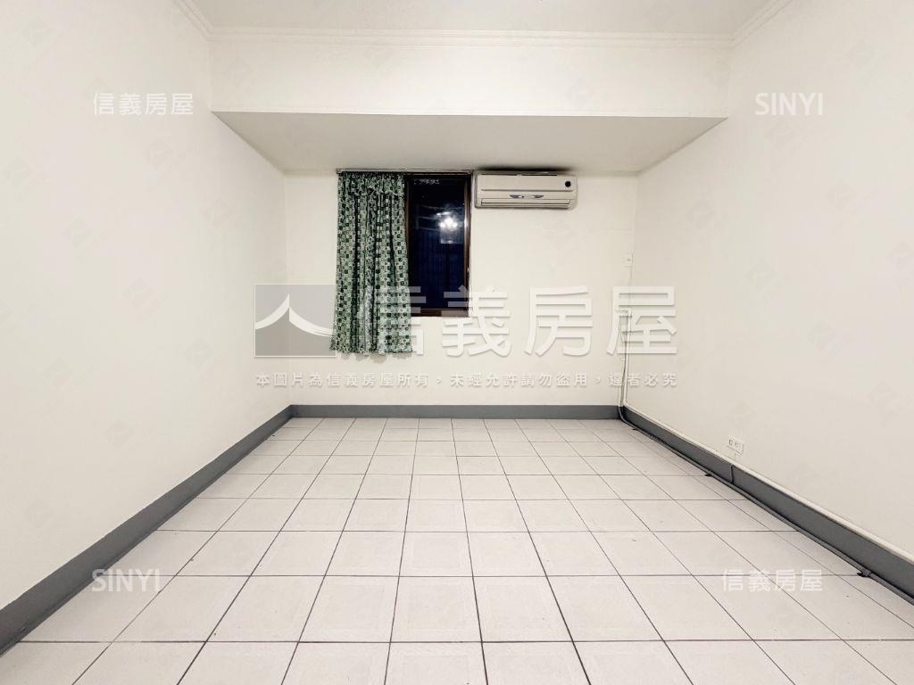成功公園－面綠景公寓２樓房屋室內格局與周邊環境
