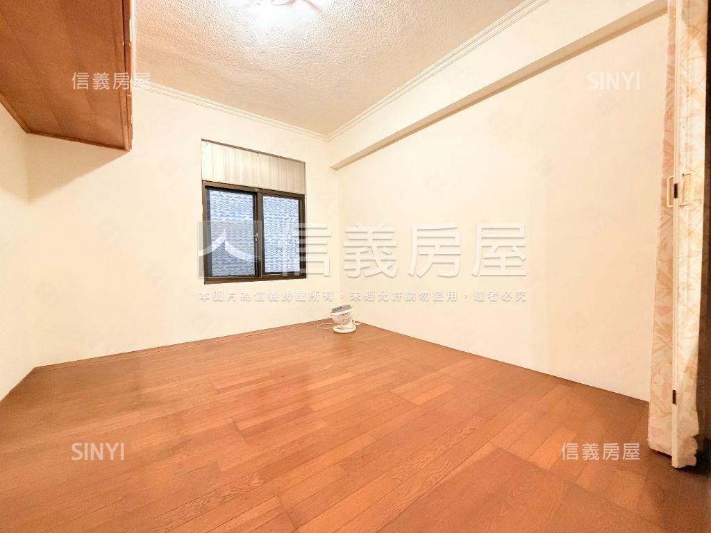 成功公園－面綠景公寓２樓房屋室內格局與周邊環境