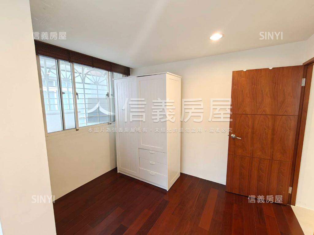 公園旁黃金三樓美寓房屋室內格局與周邊環境