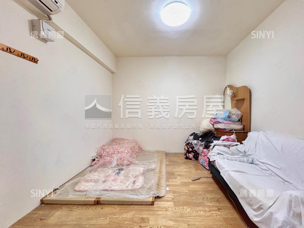 民義路漂亮三樓美寓房屋室內格局與周邊環境