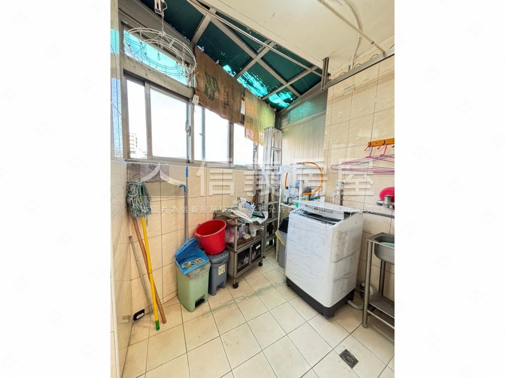 民義路漂亮三樓美寓房屋室內格局與周邊環境