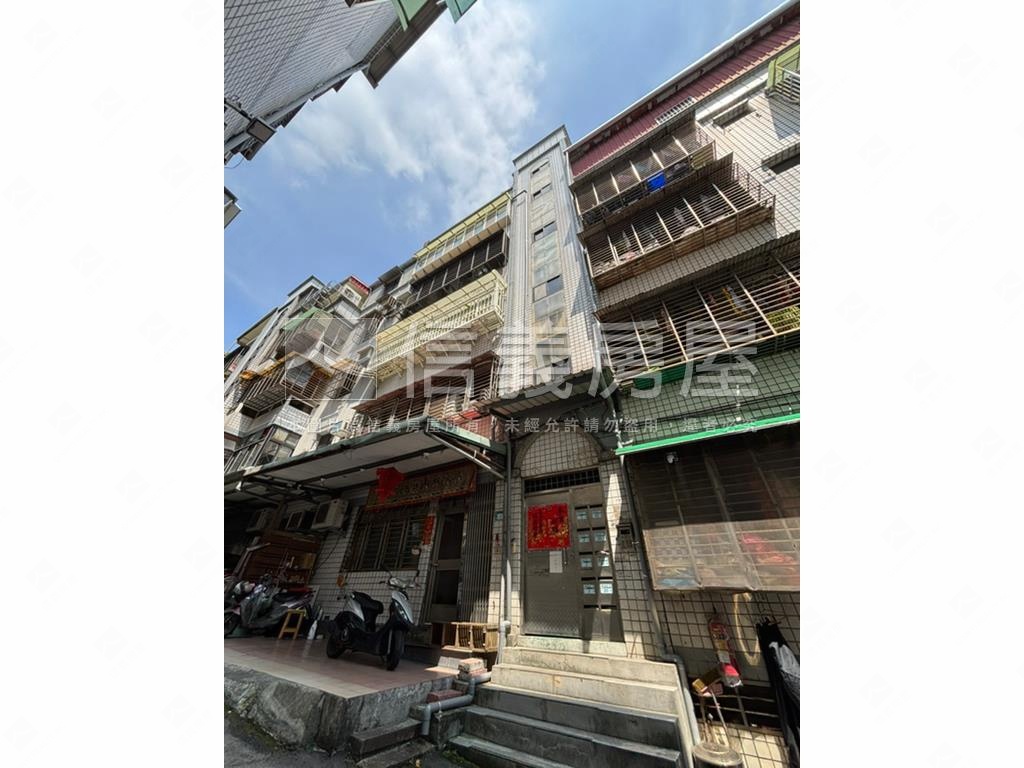 民義路漂亮三樓美寓房屋室內格局與周邊環境
