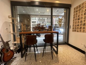 近雙子星優質金店面