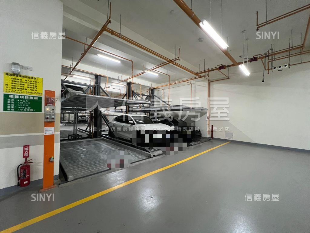 聯上海棠高樓賞海景房屋室內格局與周邊環境