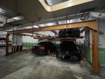 世貿ＩＣ機械車位
