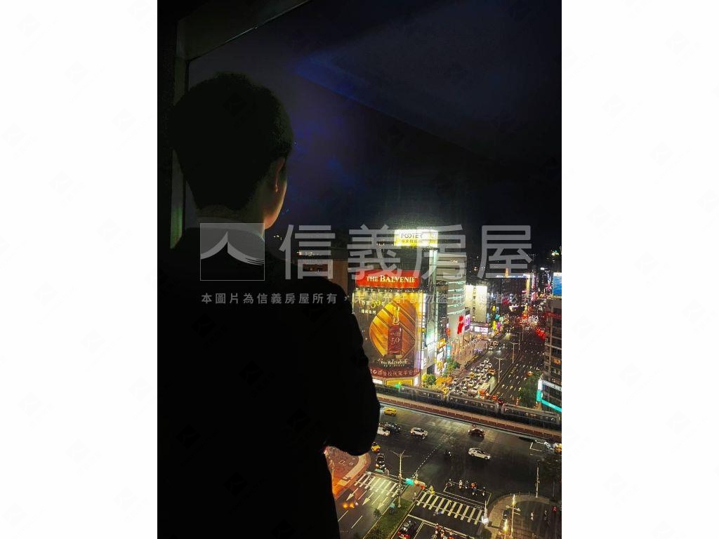 台北｜頂級視野Ｘ奢華之居房屋室內格局與周邊環境