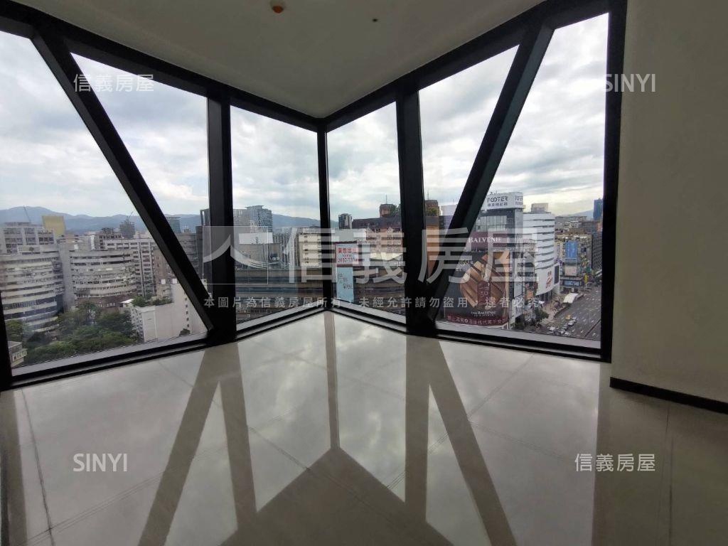 台北｜頂級視野Ｘ奢華之居房屋室內格局與周邊環境