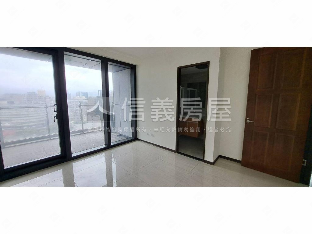 台北｜頂級視野Ｘ奢華之居房屋室內格局與周邊環境