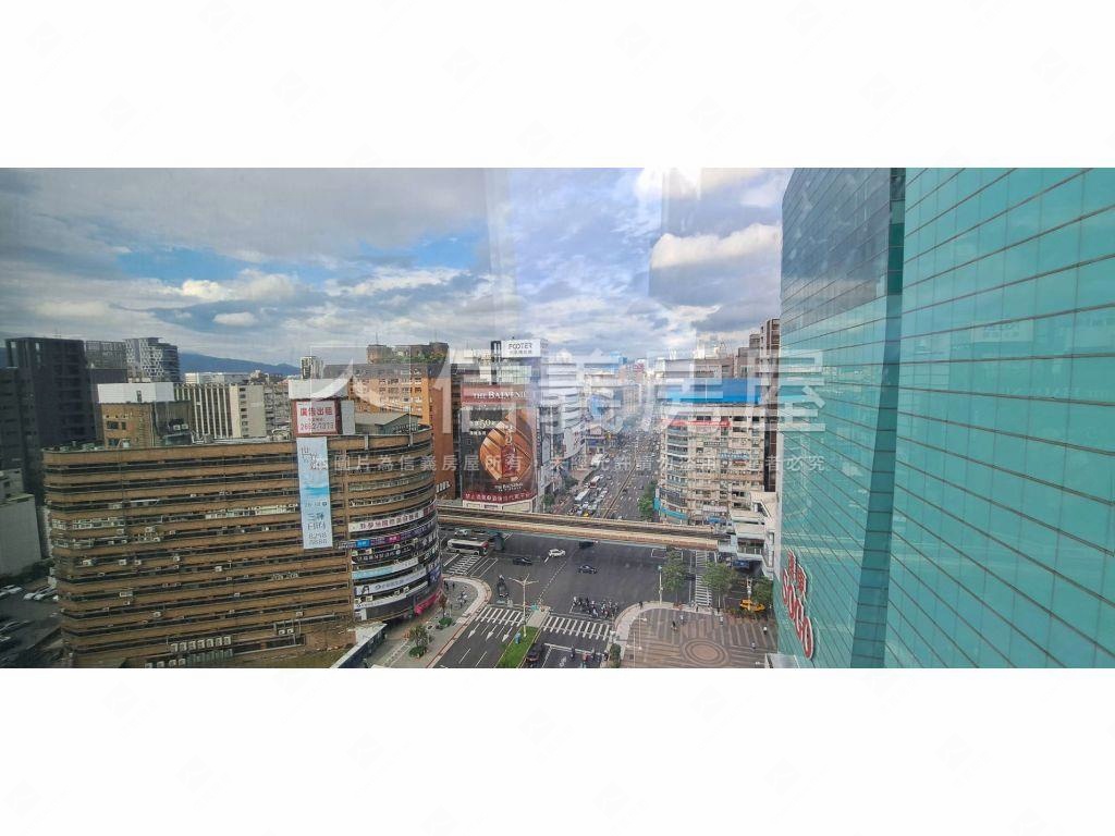 台北｜頂級視野Ｘ奢華之居房屋室內格局與周邊環境