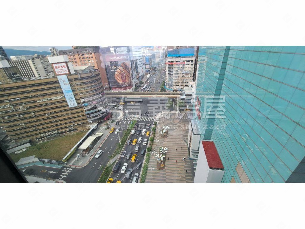 台北｜頂級視野Ｘ奢華之居房屋室內格局與周邊環境