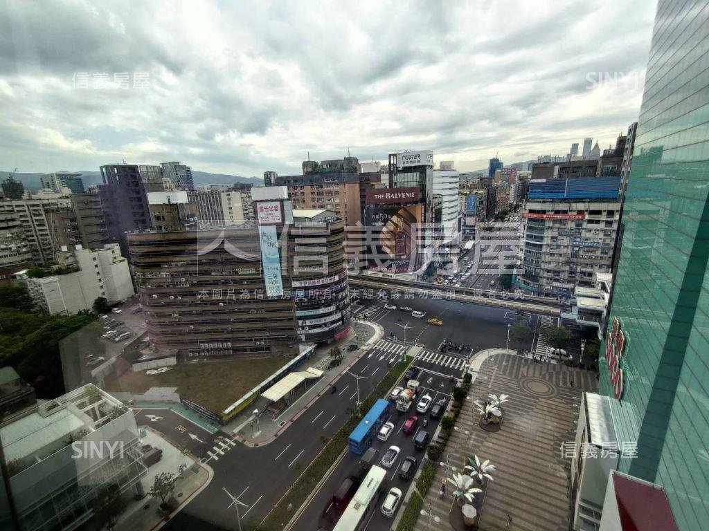 台北｜頂級視野Ｘ奢華之居房屋室內格局與周邊環境