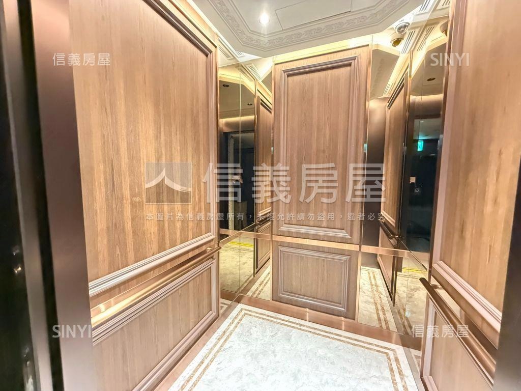 台北｜頂級視野Ｘ奢華之居房屋室內格局與周邊環境