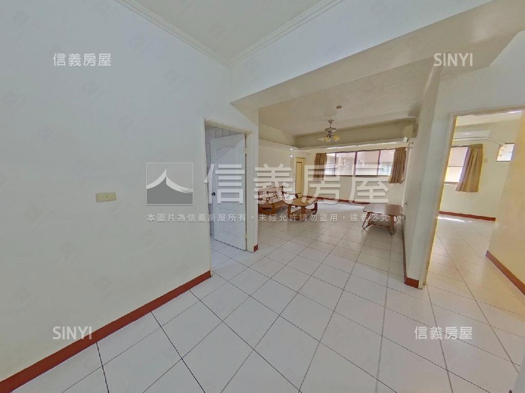 櫻花四房平車房屋室內格局與周邊環境