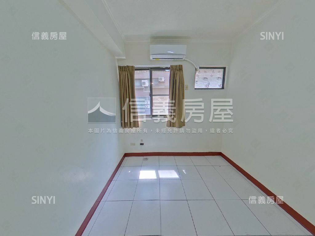 櫻花四房平車房屋室內格局與周邊環境