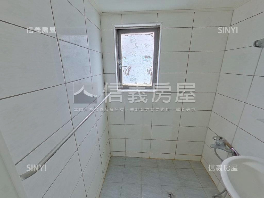 櫻花四房平車房屋室內格局與周邊環境