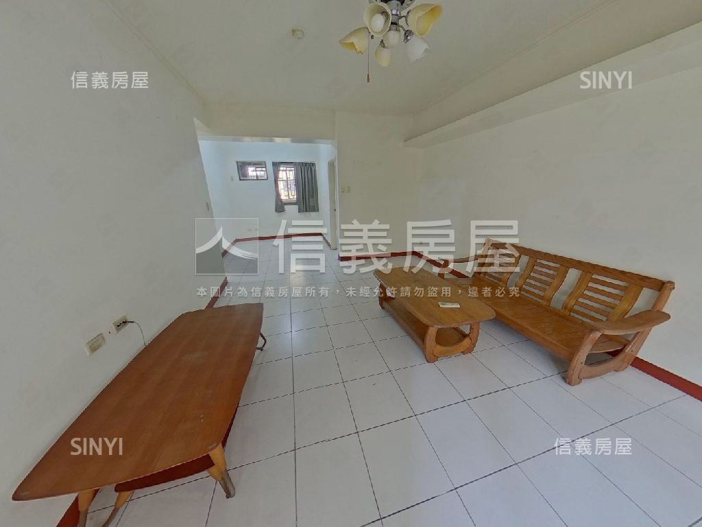 櫻花四房平車房屋室內格局與周邊環境