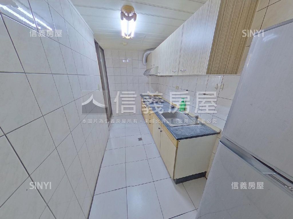 櫻花四房平車房屋室內格局與周邊環境