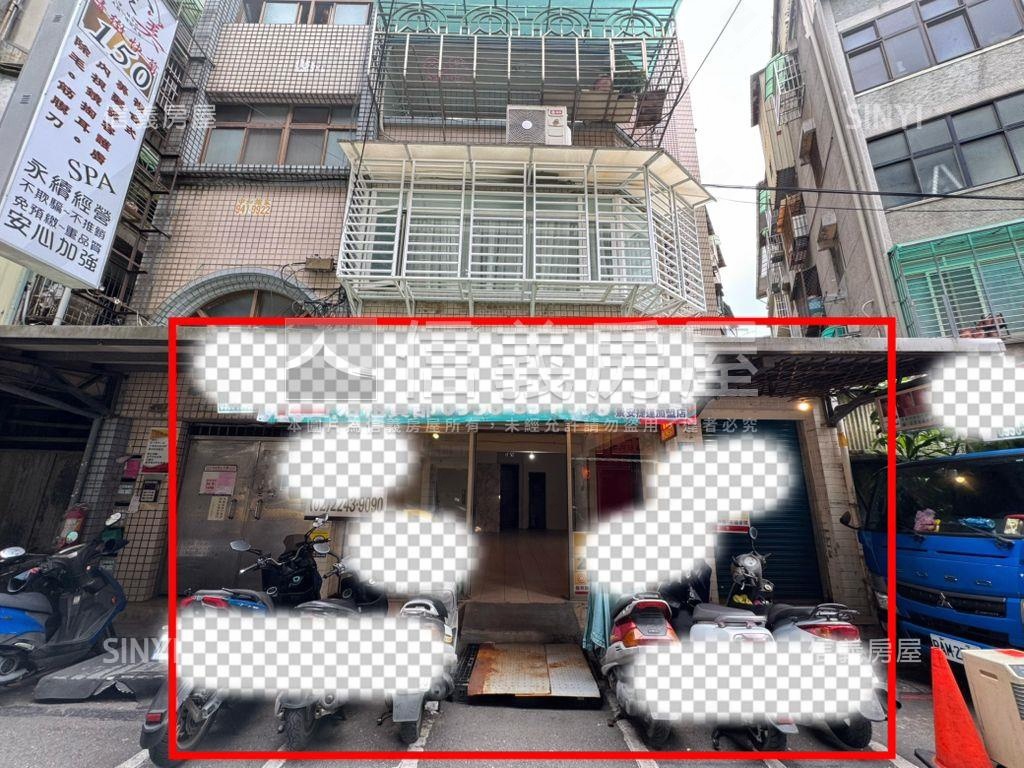 好近南勢角捷運站住店房屋室內格局與周邊環境