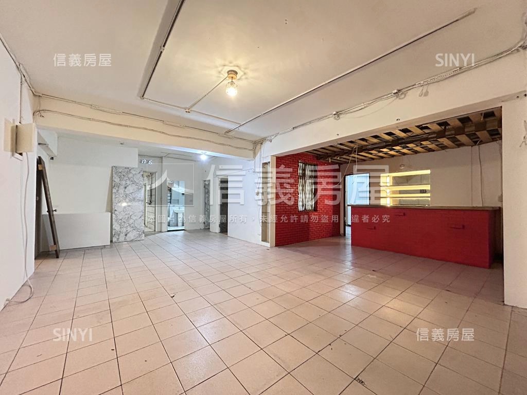 好近南勢角捷運站住店房屋室內格局與周邊環境