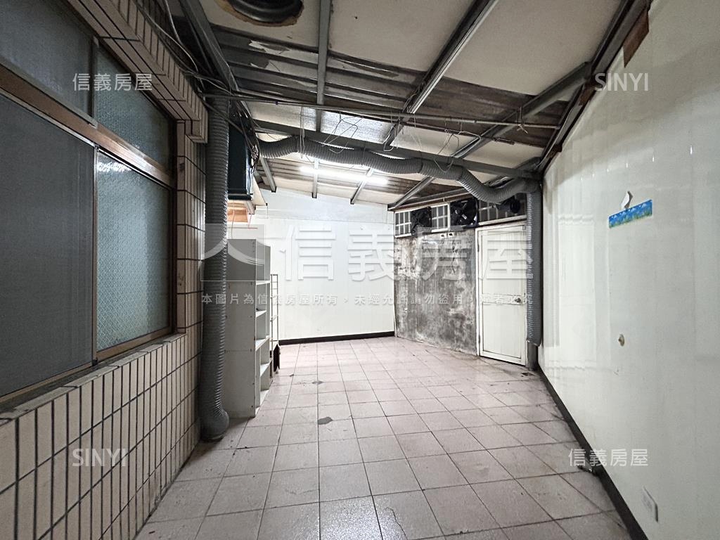 好近南勢角捷運站住店房屋室內格局與周邊環境