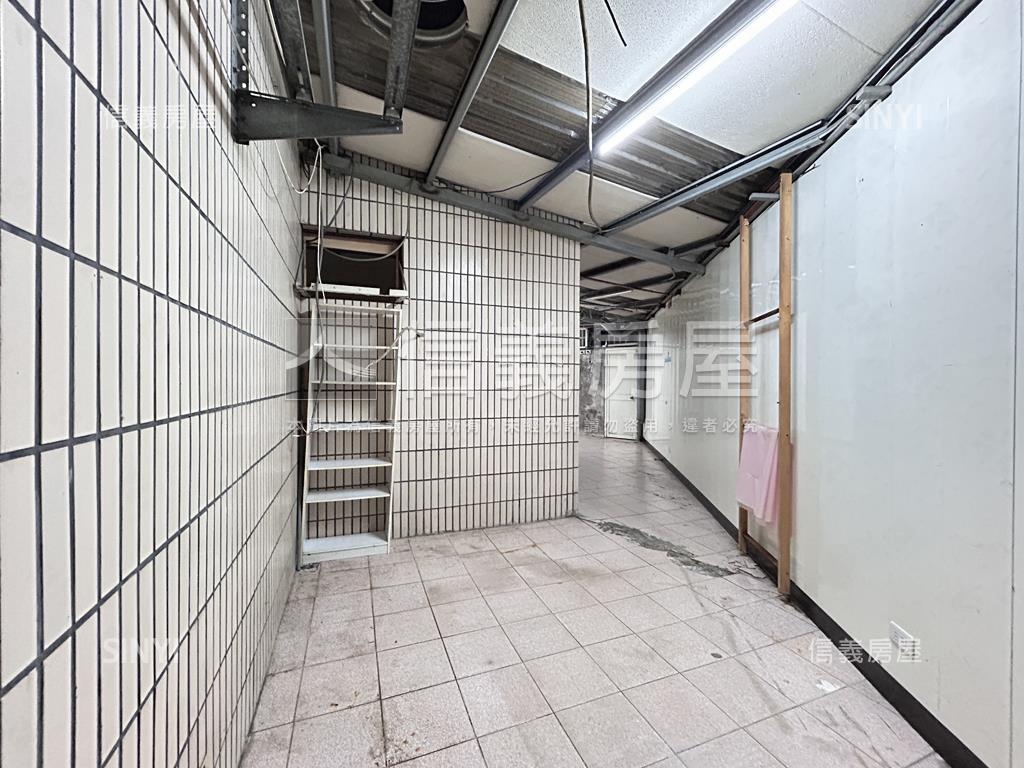 好近南勢角捷運站住店房屋室內格局與周邊環境