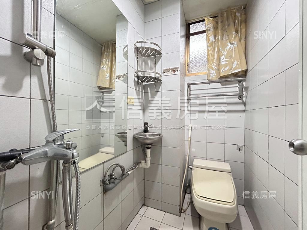 好近南勢角捷運站住店房屋室內格局與周邊環境