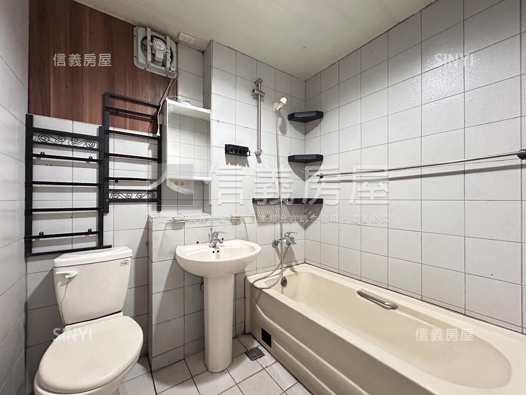 好近南勢角捷運站住店房屋室內格局與周邊環境