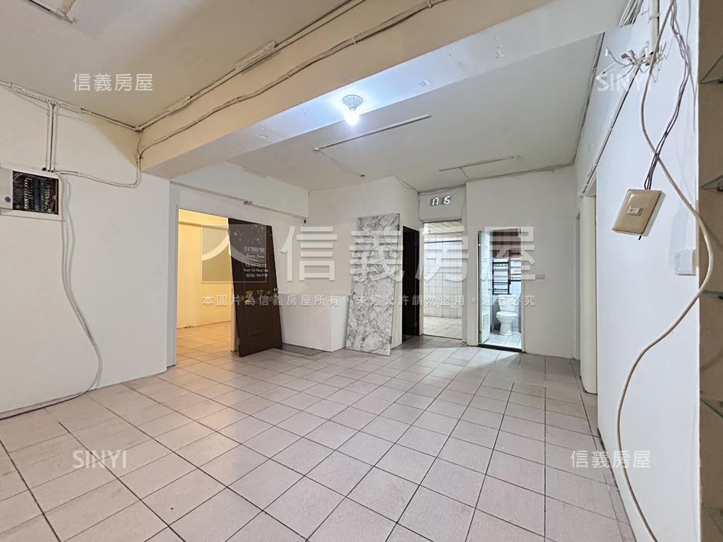 好近南勢角捷運站住店房屋室內格局與周邊環境