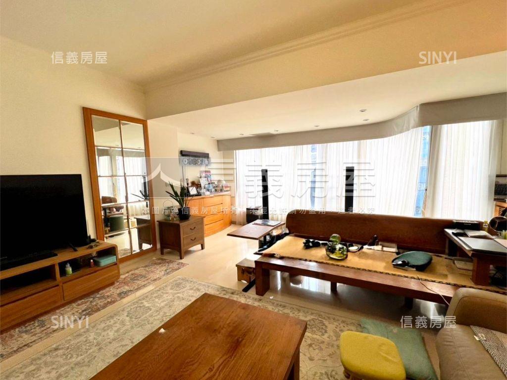 天母優質美屋★附坡平車位房屋室內格局與周邊環境