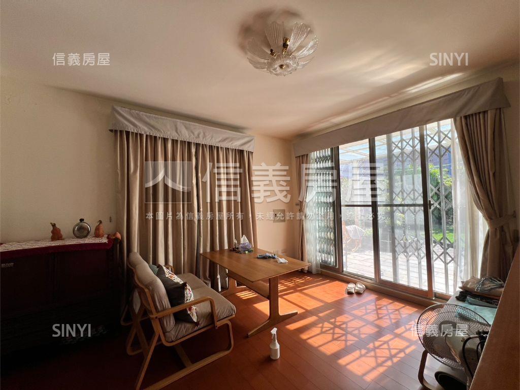 天母優質美屋★附坡平車位房屋室內格局與周邊環境