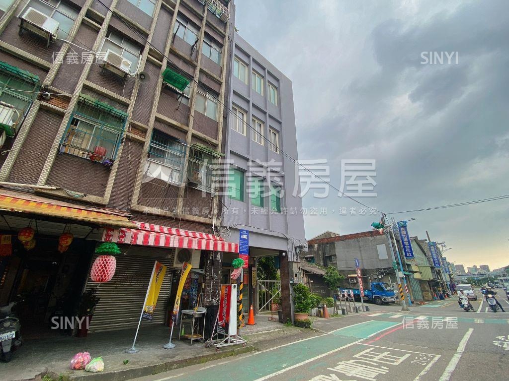 龜山未來棕線金店面房屋室內格局與周邊環境