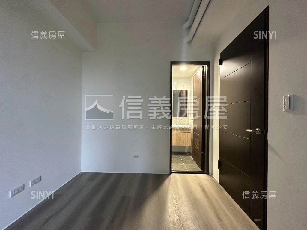 研森｜景觀高樓兩房平車房屋室內格局與周邊環境