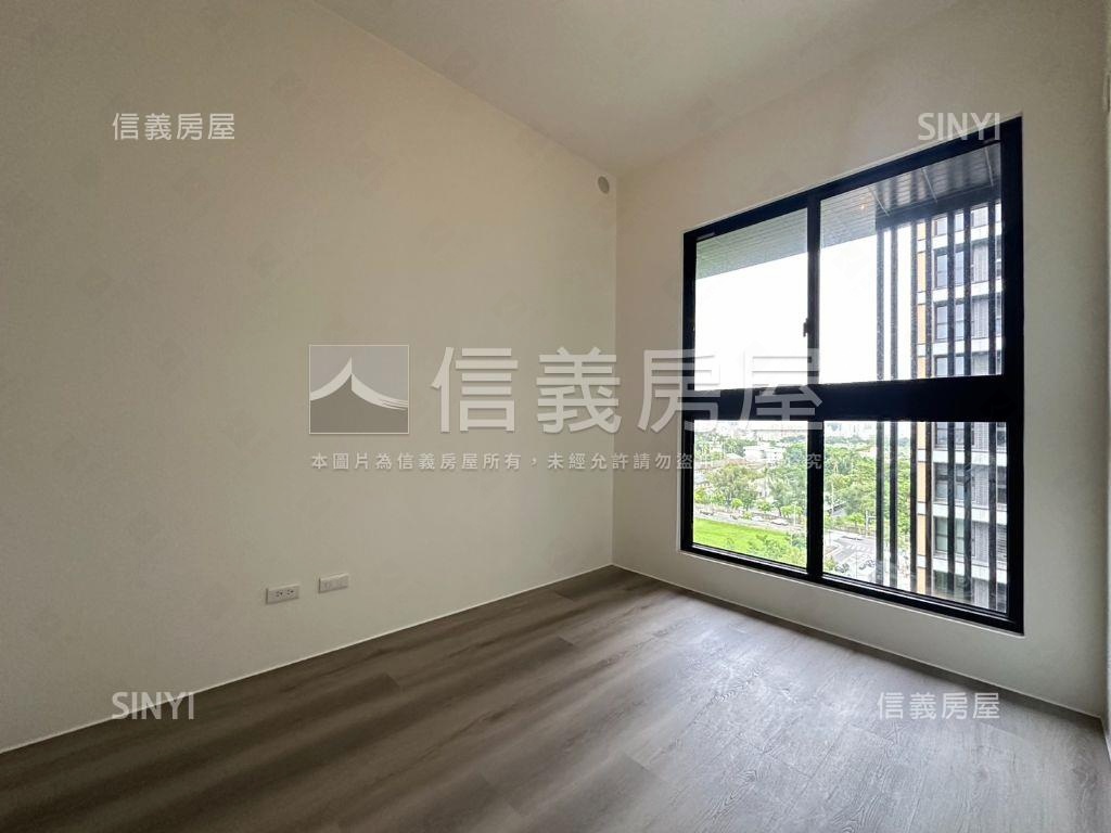 研森｜景觀高樓兩房平車房屋室內格局與周邊環境