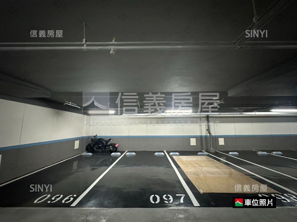 研森｜景觀高樓兩房平車房屋室內格局與周邊環境