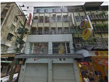 收租熱鬧邊間金透天