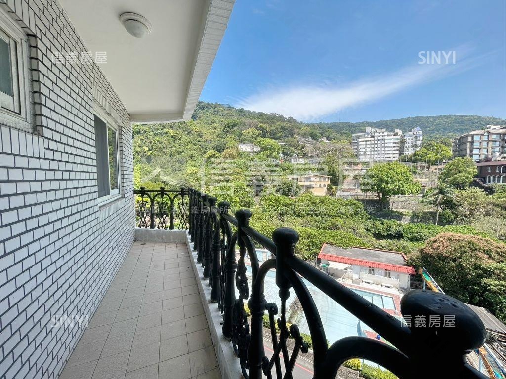 甲桂林景觀三房房屋室內格局與周邊環境