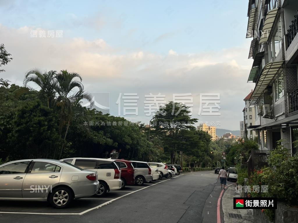 甲桂林景觀三房房屋室內格局與周邊環境