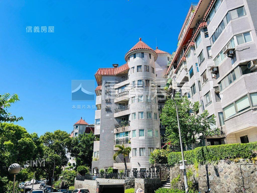 甲桂林景觀三房房屋室內格局與周邊環境