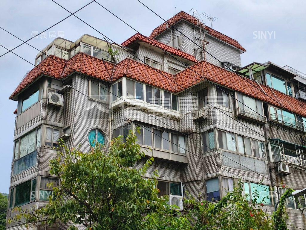 甲桂林景觀三房房屋室內格局與周邊環境