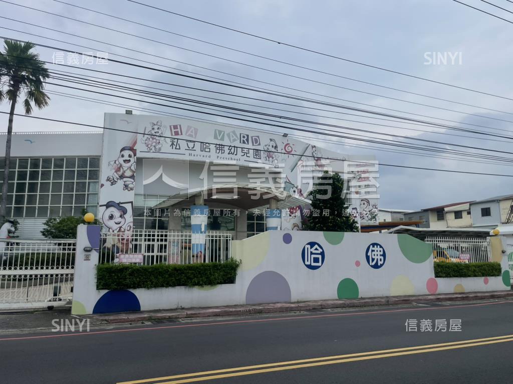 彩虹園邸大四房屋況佳房屋室內格局與周邊環境